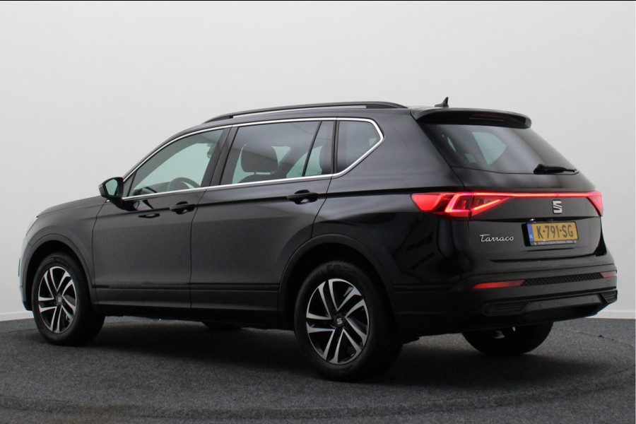 Seat Tarraco 1.5 TSI Style 7p.