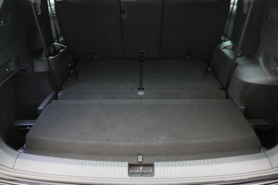 Seat Tarraco 1.5 TSI Style 7p.