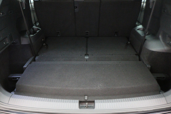 Seat Tarraco 1.5 TSI Style 7p.