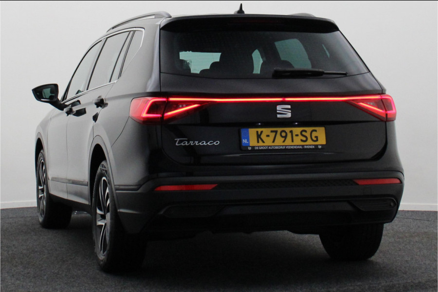 Seat Tarraco 1.5 TSI Style 7p.
