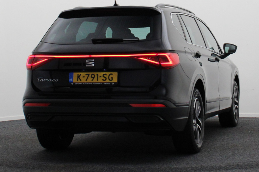 Seat Tarraco 1.5 TSI Style 7p.