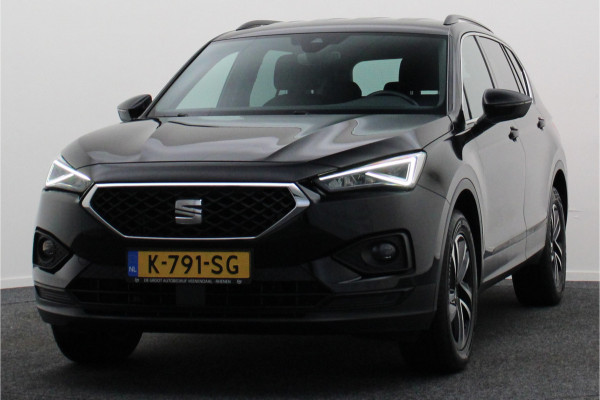 Seat Tarraco 1.5 TSI Style 7p.