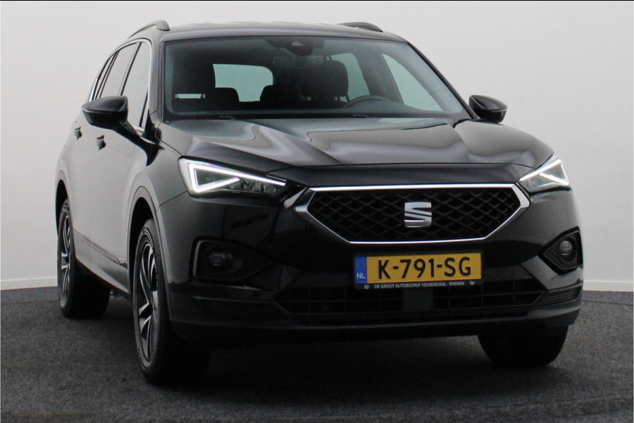 Seat Tarraco 1.5 TSI Style 7p.