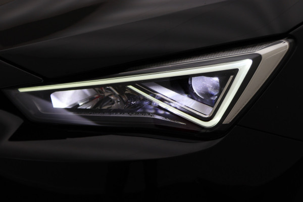 Seat Tarraco 1.5 TSI Style 7p.