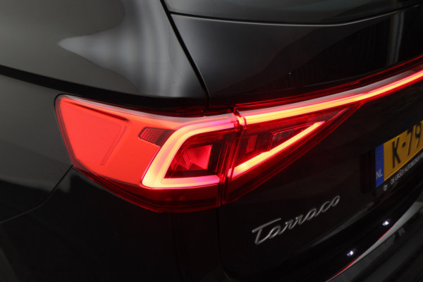 Seat Tarraco 1.5 TSI Style 7p.