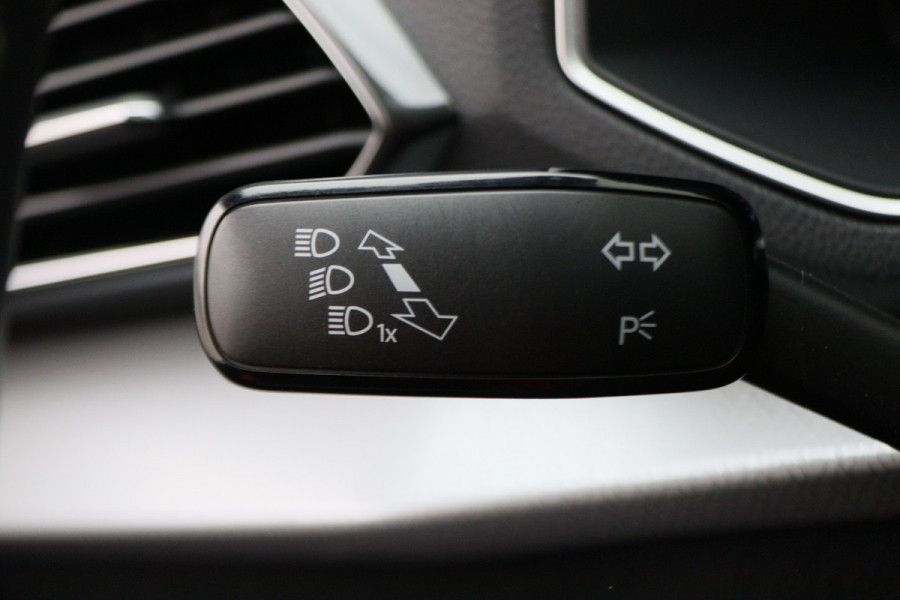 Seat Tarraco 1.5 TSI Style 7p.