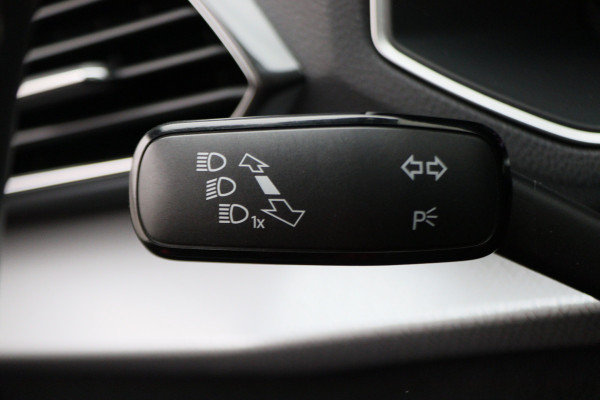 Seat Tarraco 1.5 TSI Style 7p.