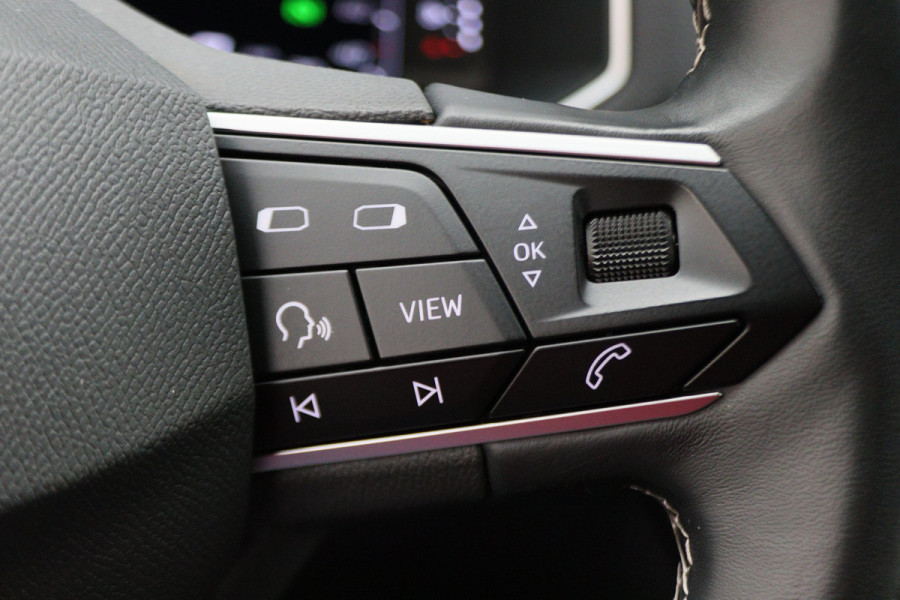 Seat Tarraco 1.5 TSI Style 7p.