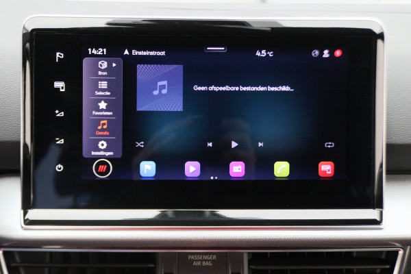 Seat Tarraco 1.5 TSI Style 7p.