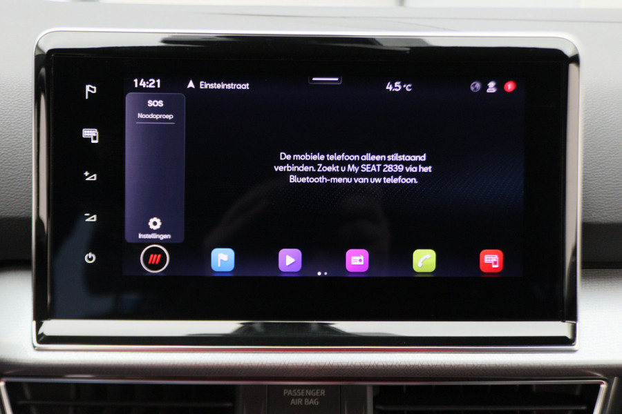 Seat Tarraco 1.5 TSI Style 7p.