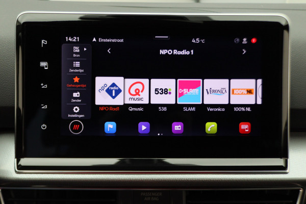 Seat Tarraco 1.5 TSI Style 7p.