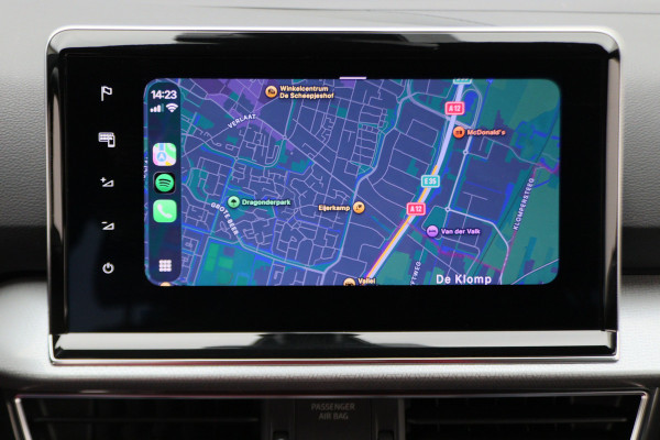 Seat Tarraco 1.5 TSI Style 7p.