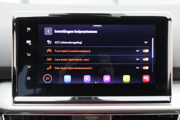 Seat Tarraco 1.5 TSI Style 7p.