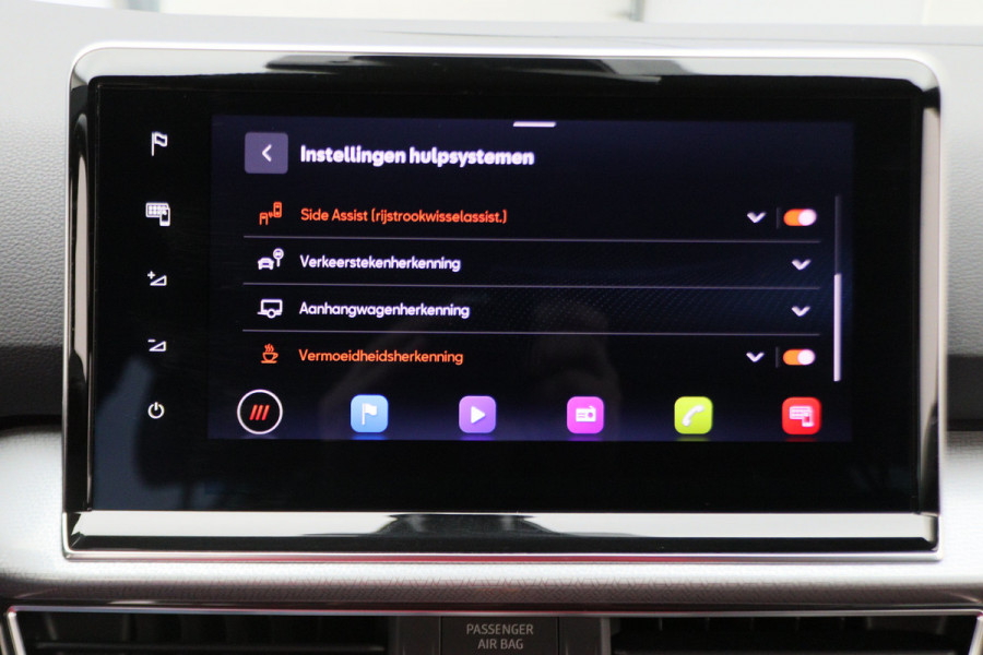 Seat Tarraco 1.5 TSI Style 7p.