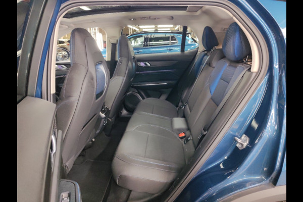 Lynk & Co 01 1.5 262pk PHEV 360° Cam Pano.dak Stoelverw. Carplay