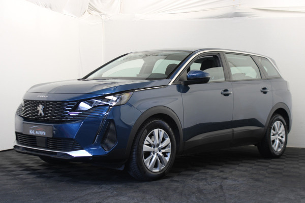 Peugeot 5008 1.2 PureTech Active |Trekhaak|Camera|Navi|