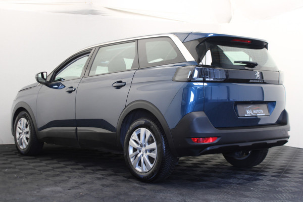 Peugeot 5008 1.2 PureTech Active |Trekhaak|Camera|Navi|