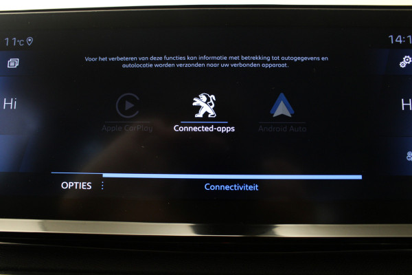 Peugeot 5008 1.2 PureTech Active |Trekhaak|Camera|Navi|