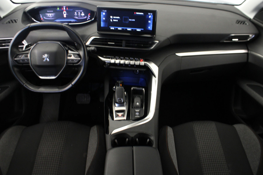 Peugeot 5008 1.2 PureTech Active |Trekhaak|Camera|Navi|