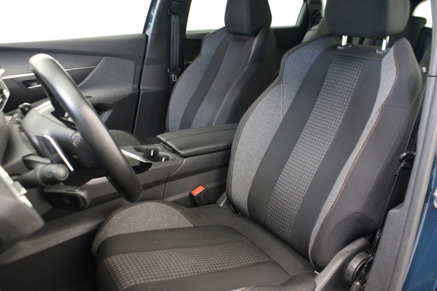 Peugeot 5008 1.2 PureTech Active |Trekhaak|Camera|Navi|