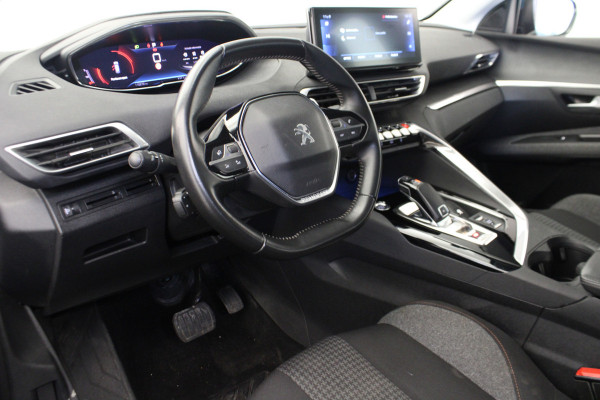 Peugeot 5008 1.2 PureTech Active |Trekhaak|Camera|Navi|