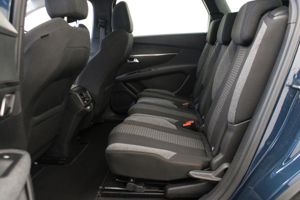 Peugeot 5008 1.2 PureTech Active |Trekhaak|Camera|Navi|