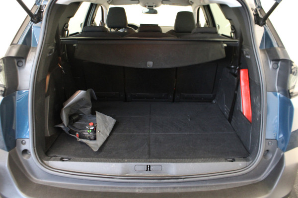 Peugeot 5008 1.2 PureTech Active |Trekhaak|Camera|Navi|