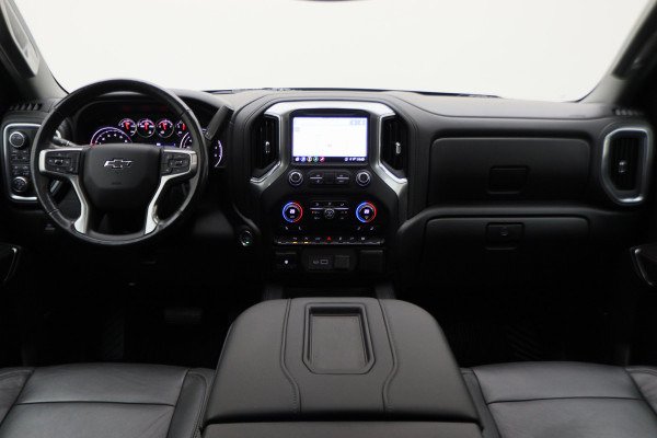 Chevrolet Silverado CREW CAB 5.3L V8