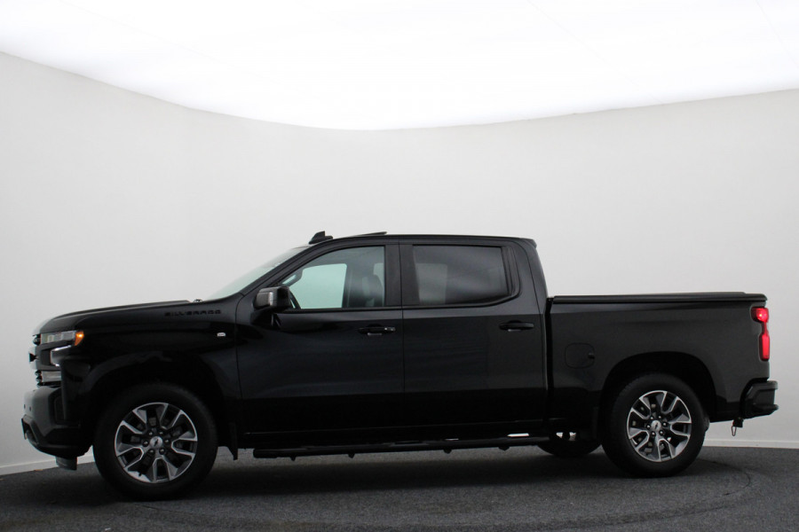 Chevrolet Silverado CREW CAB 5.3L V8