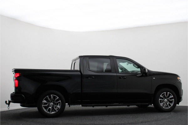 Chevrolet Silverado CREW CAB 5.3L V8