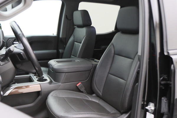 Chevrolet Silverado CREW CAB 5.3L V8