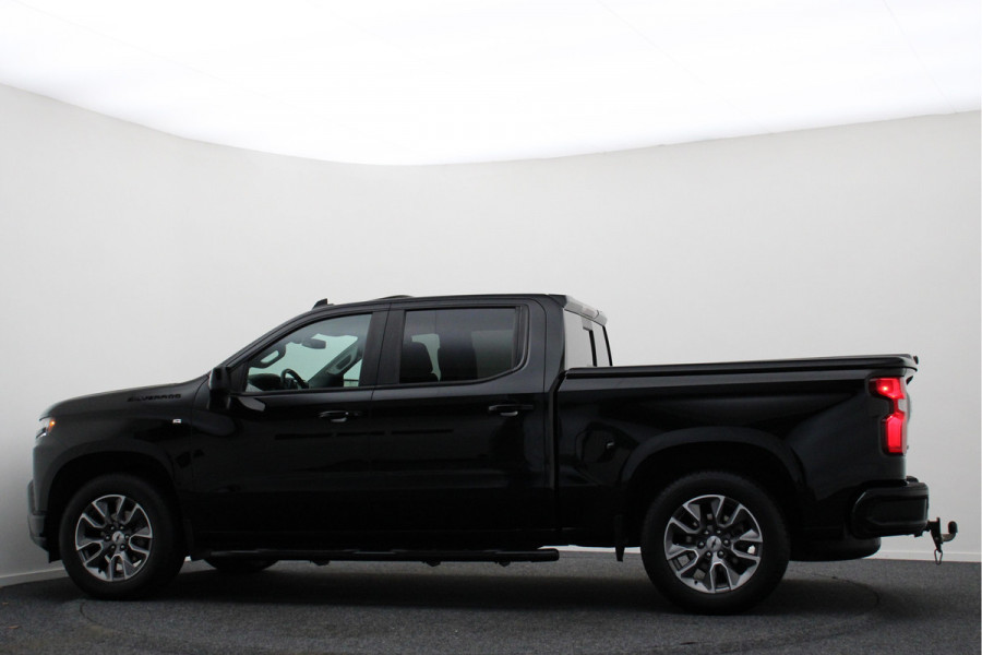 Chevrolet Silverado CREW CAB 5.3L V8