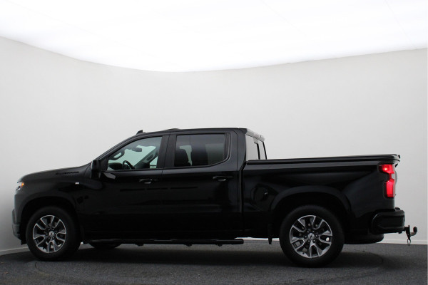 Chevrolet Silverado CREW CAB 5.3L V8