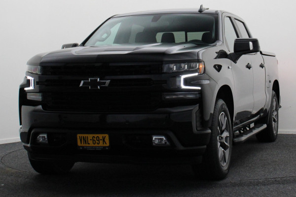 Chevrolet Silverado CREW CAB 5.3L V8