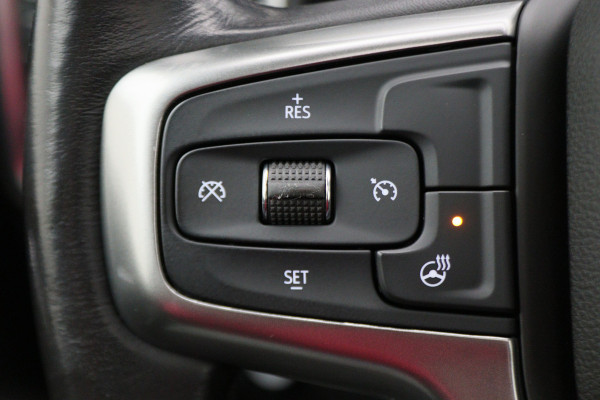 Chevrolet Silverado CREW CAB 5.3L V8