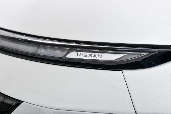 Nissan QASHQAI 1.3 MHEV Xtronic 158 PK N-Connecta - Automaat | Panodak | Cold Pack | Dig. Cockpit | Adapt. Cruise | 360 Camera | PDC | NAV + App Connect | LM 18" | ECC | 6031