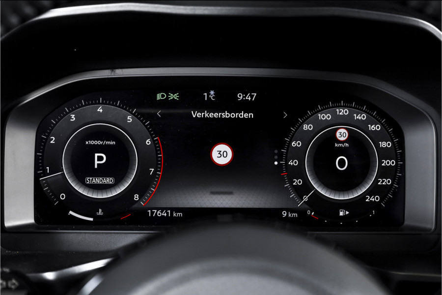 Nissan QASHQAI 1.3 MHEV Xtronic 158 PK N-Connecta - Automaat | Panodak | Cold Pack | Dig. Cockpit | Adapt. Cruise | 360 Camera | PDC | NAV + App Connect | LM 18" | ECC | 6031