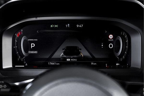 Nissan QASHQAI 1.3 MHEV Xtronic 158 PK N-Connecta - Automaat | Panodak | Cold Pack | Dig. Cockpit | Adapt. Cruise | 360 Camera | PDC | NAV + App Connect | LM 18" | ECC | 6031