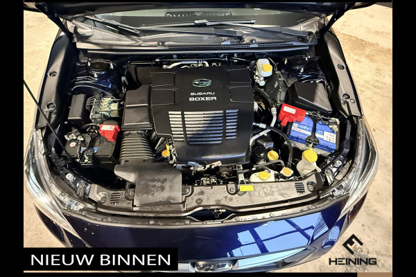 Subaru XV 2.0i e-BOXER Luxury. Automaat 4X4. Adaptive-cruise. Apple-carplay. Navi. Camera voor en achter. 49000km met NAP.