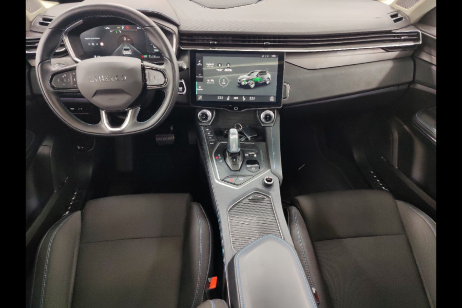 Lynk & Co 01 1.5 Plug-in Elec A.klep Stoelverw. Carplay 360°camera incl.BTW
