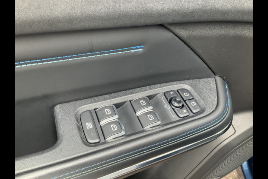 Lynk & Co 01 1.5 Plug-in Elec A.klep Stoelverw. Carplay 360°camera incl.BTW