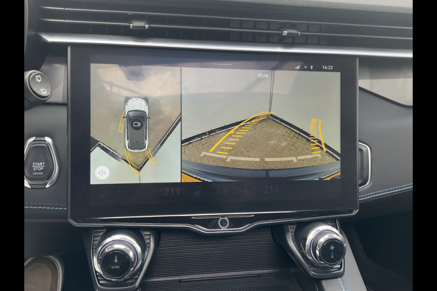 Lynk & Co 01 1.5 Plug-in Elec A.klep Stoelverw. Carplay 360°camera incl.BTW