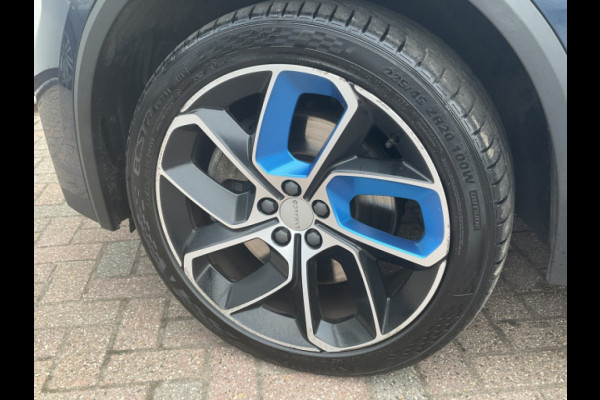 Lynk & Co 01 1.5 Plug-in Elec A.klep Stoelverw. Carplay 360°camera incl.BTW