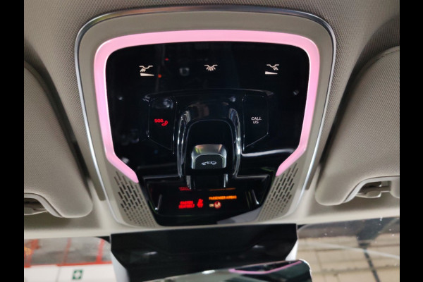 Lynk & Co 01 1.5 Plug-in Elec A.klep Stoelverw. Carplay 360°camera incl.BTW