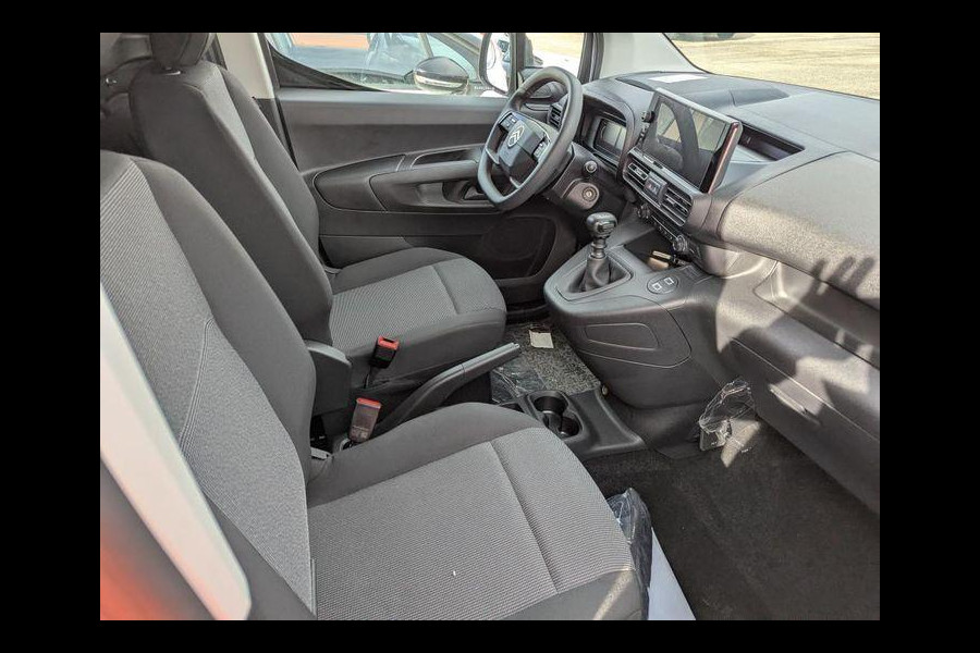 Citroën Berlingo 1.5 BlueHDi 100 S&S L1 102pk | Navigatie | Reservewiel