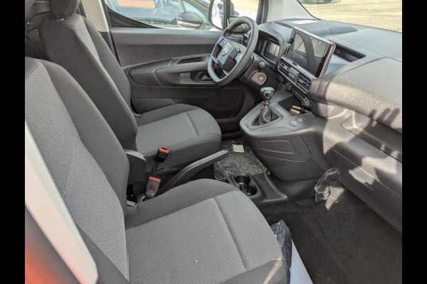 Citroën Berlingo 1.5 BlueHDi 100 S&S L1 102pk | Navigatie | Reservewiel