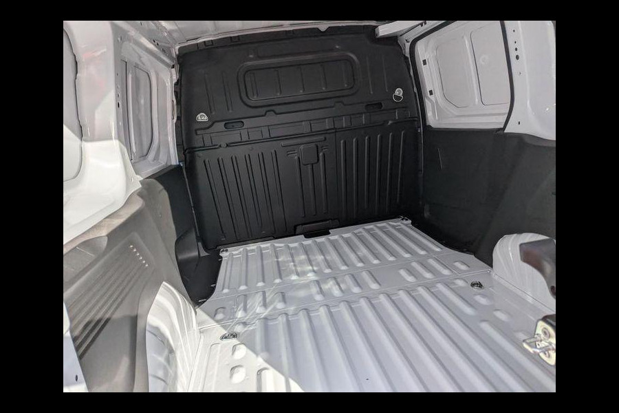 Citroën Berlingo 1.5 BlueHDi 100 S&S L1 102pk | Navigatie | Reservewiel