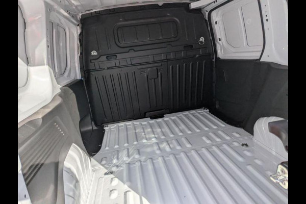 Citroën Berlingo 1.5 BlueHDi 100 S&S L1 102pk | Navigatie | Reservewiel