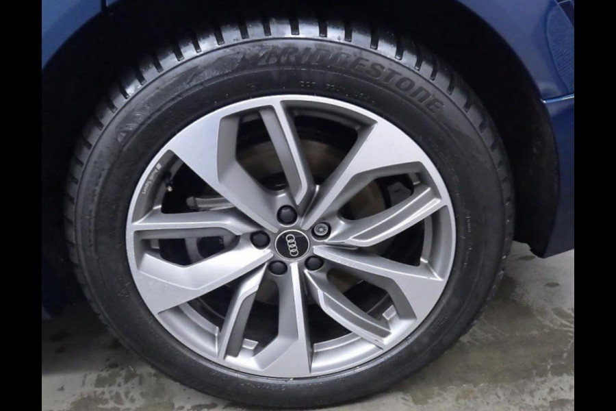 Audi e-tron 55 quattro 409 pk Sport edition Plus 95 kWh, panoramadak,sport leder, camera , 1 e eigenaar, NL auto met nap