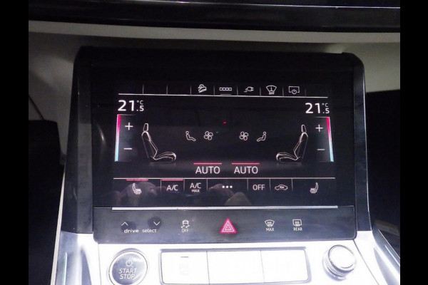 Audi e-tron 55 quattro 409 pk Sport edition Plus 95 kWh, panoramadak,sport leder, camera , 1 e eigenaar, NL auto met nap